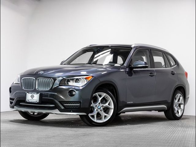 2015 BMW X1 xDrive28i