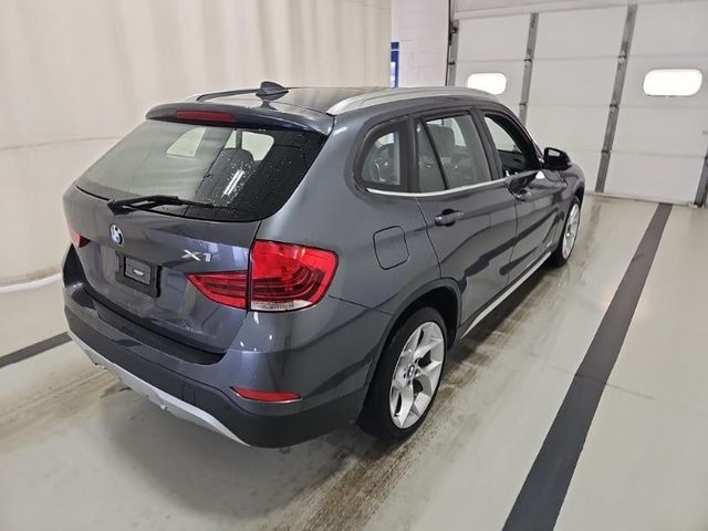 2015 BMW X1 xDrive28i