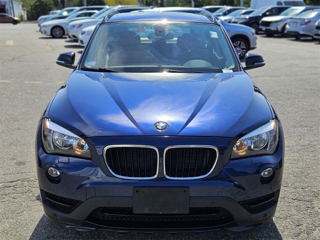 2015 BMW X1 xDrive28i