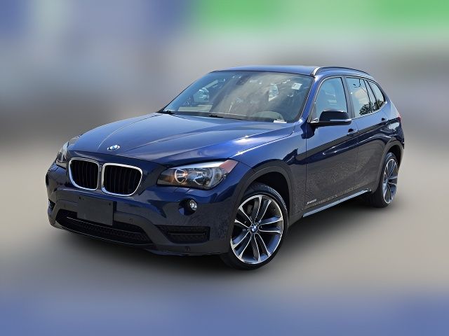 2015 BMW X1 xDrive28i