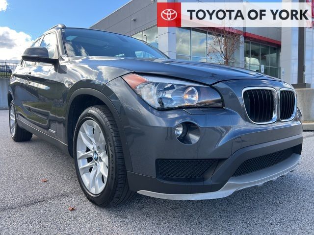 2015 BMW X1 xDrive28i