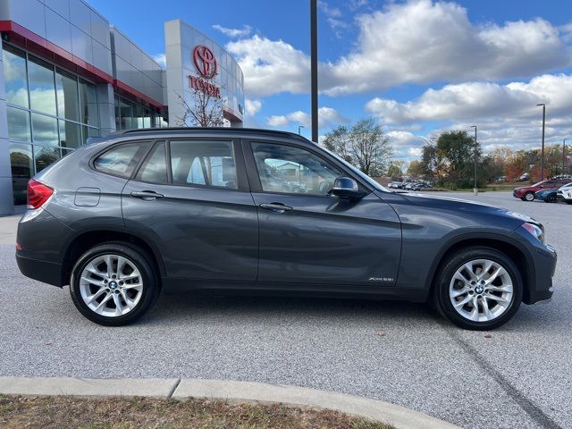 2015 BMW X1 xDrive28i