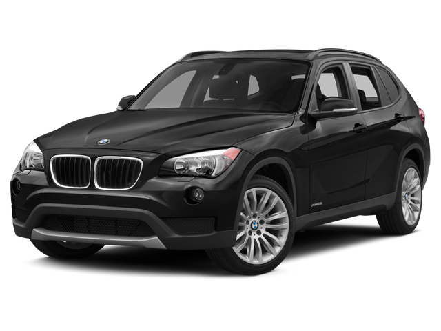 2015 BMW X1 xDrive28i