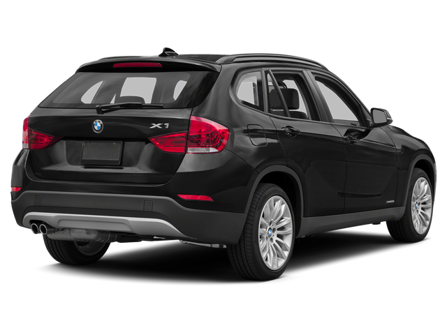 2015 BMW X1 xDrive28i