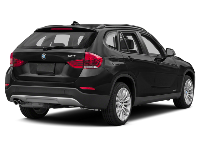 2015 BMW X1 xDrive28i