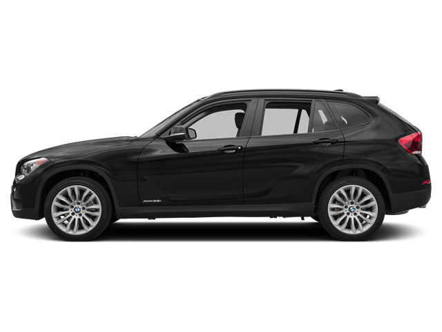 2015 BMW X1 xDrive28i