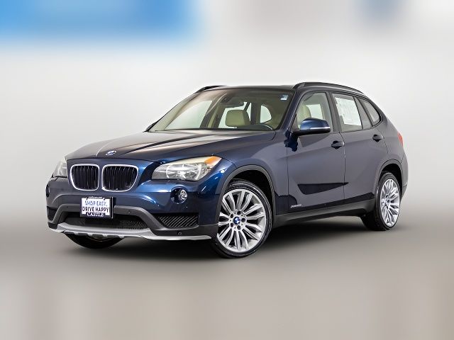 2015 BMW X1 xDrive28i