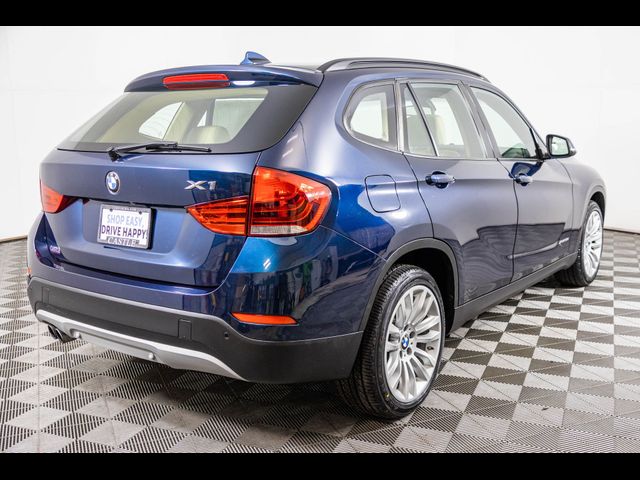 2015 BMW X1 xDrive28i