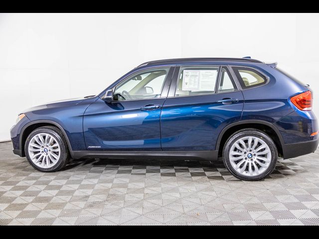 2015 BMW X1 xDrive28i