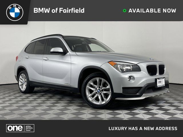 2015 BMW X1 xDrive28i