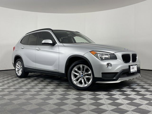 2015 BMW X1 xDrive28i