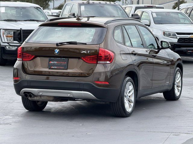 2015 BMW X1 xDrive28i