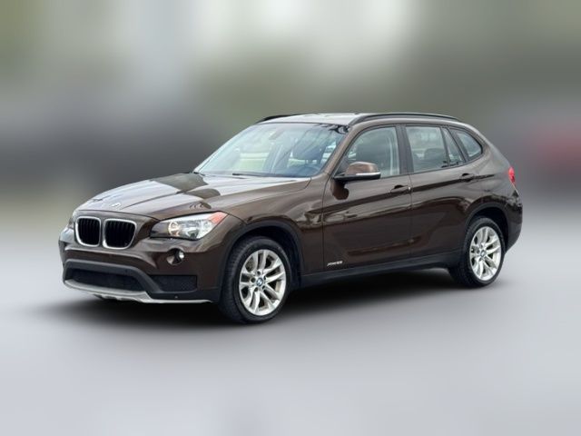 2015 BMW X1 xDrive28i