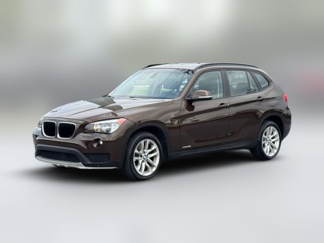 2015 BMW X1 xDrive28i