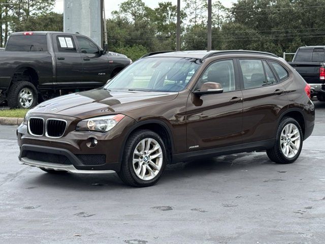 2015 BMW X1 xDrive28i