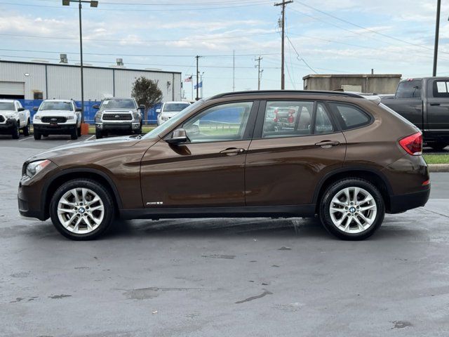 2015 BMW X1 xDrive28i