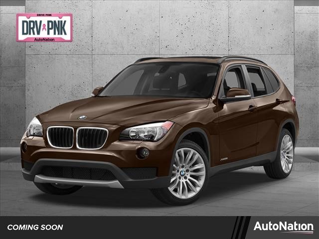 2015 BMW X1 xDrive28i