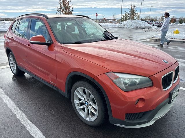 2015 BMW X1 xDrive28i