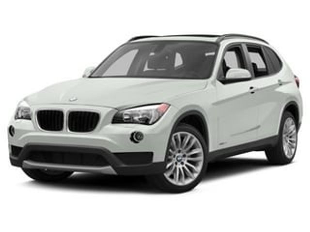 2015 BMW X1 xDrive28i