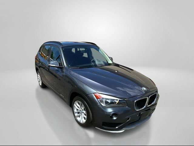 2015 BMW X1 xDrive28i