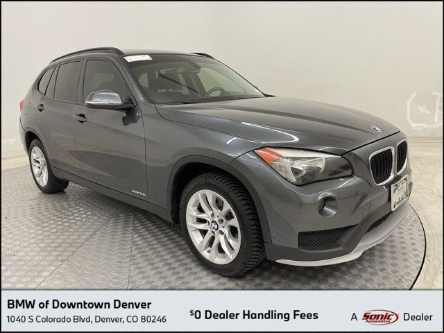 2015 BMW X1 xDrive28i