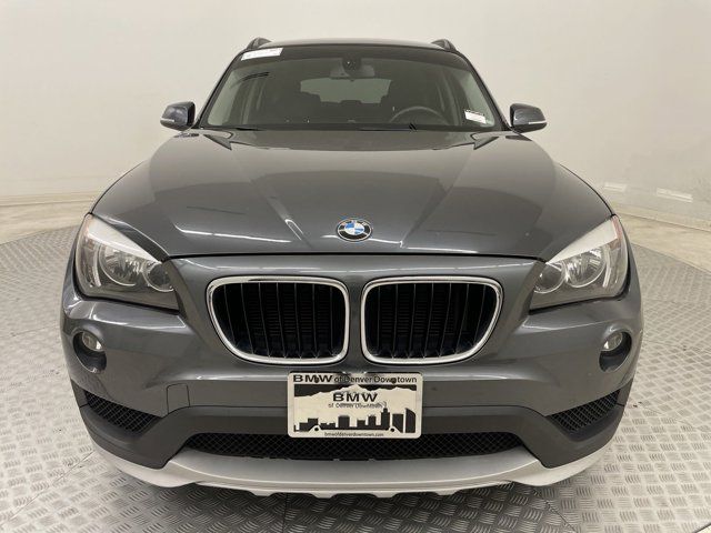 2015 BMW X1 xDrive28i