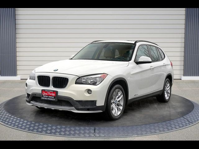 2015 BMW X1 xDrive28i