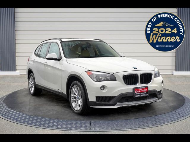 2015 BMW X1 xDrive28i