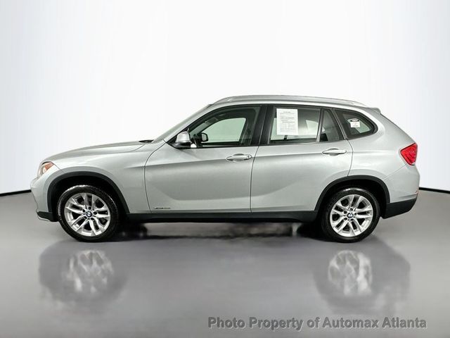 2015 BMW X1 xDrive28i