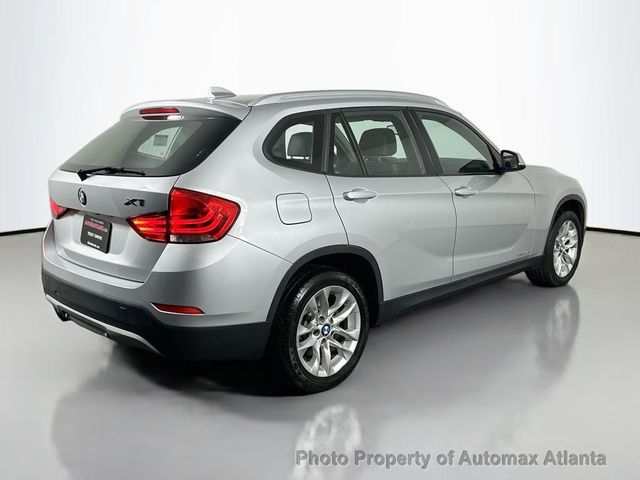 2015 BMW X1 xDrive28i