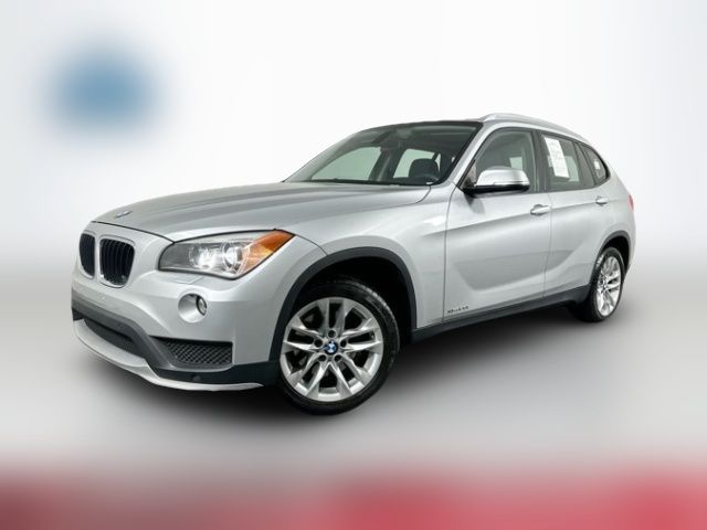 2015 BMW X1 xDrive28i