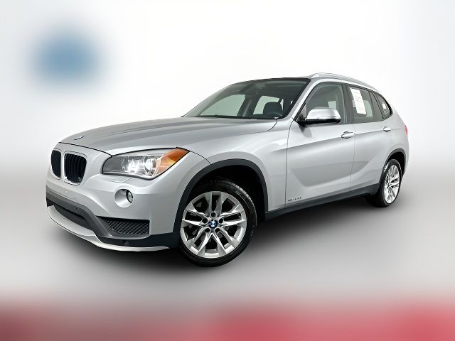 2015 BMW X1 xDrive28i