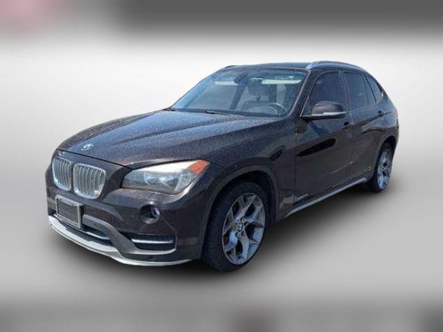 2015 BMW X1 xDrive28i