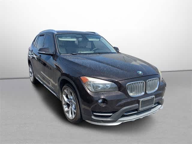2015 BMW X1 xDrive28i