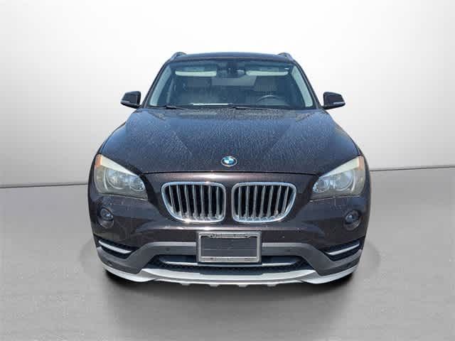 2015 BMW X1 xDrive28i