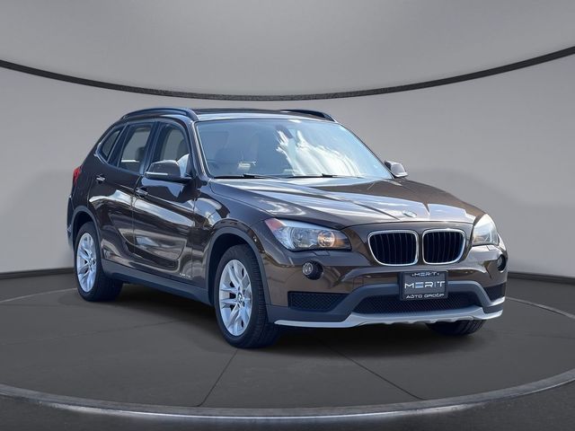 2015 BMW X1 xDrive28i