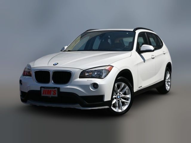 2015 BMW X1 xDrive28i