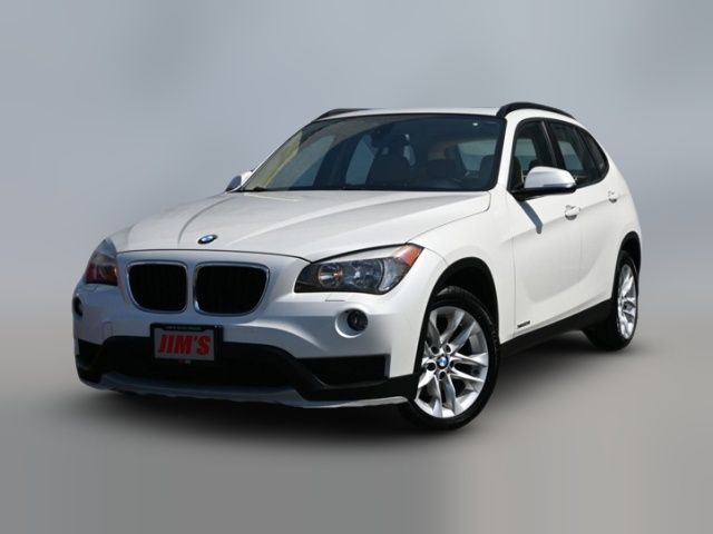 2015 BMW X1 xDrive28i