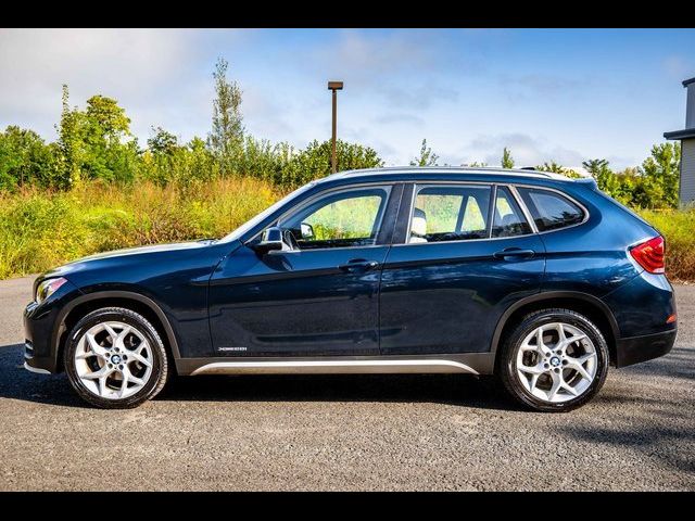 2015 BMW X1 xDrive28i