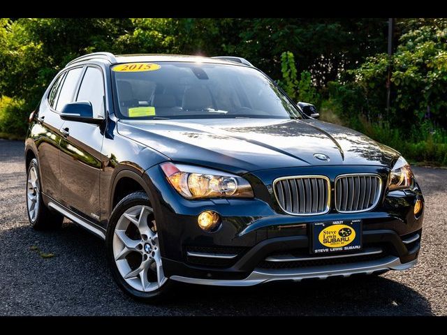 2015 BMW X1 xDrive28i