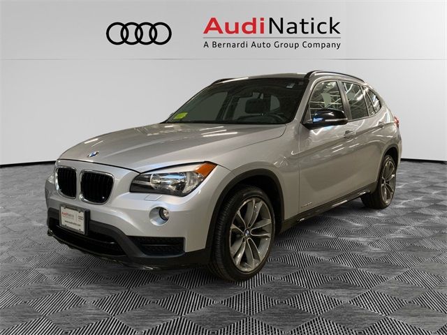 2015 BMW X1 xDrive28i