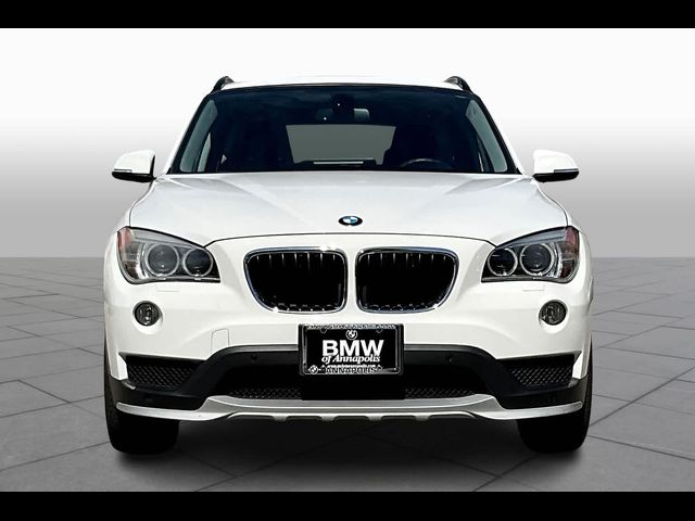 2015 BMW X1 xDrive28i