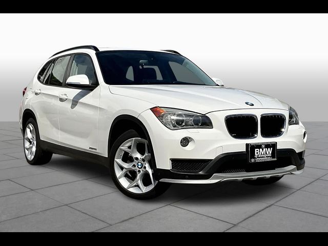 2015 BMW X1 xDrive28i