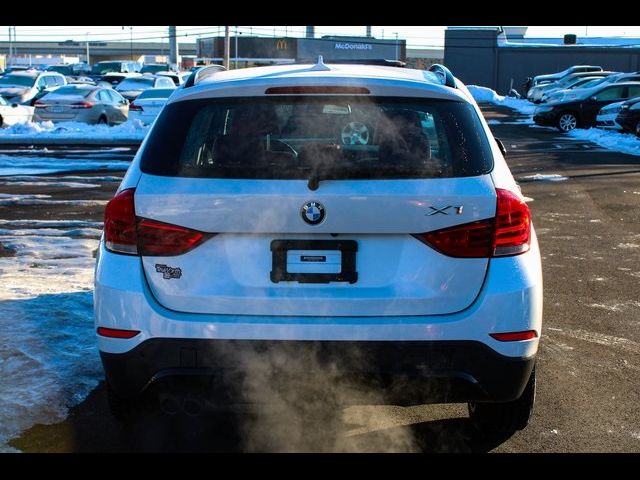 2015 BMW X1 xDrive28i