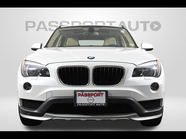 2015 BMW X1 xDrive28i