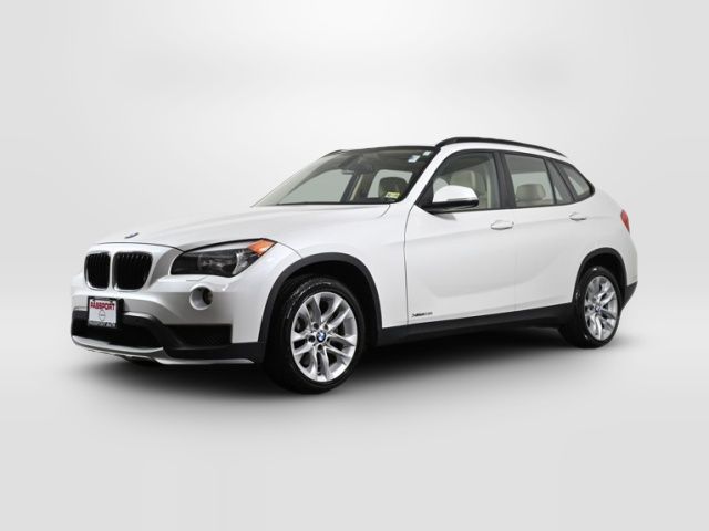 2015 BMW X1 xDrive28i