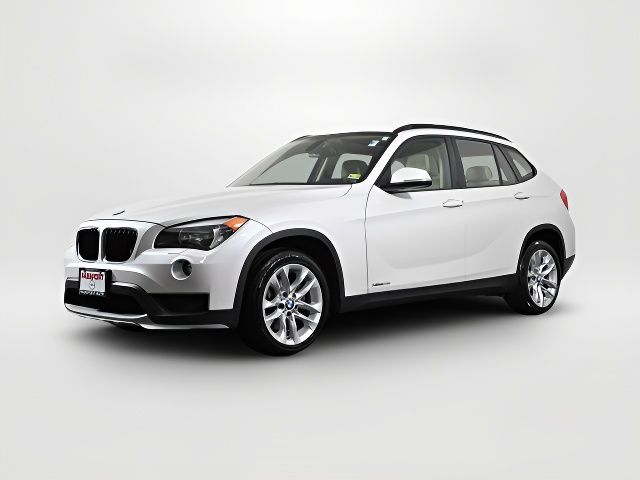 2015 BMW X1 xDrive28i