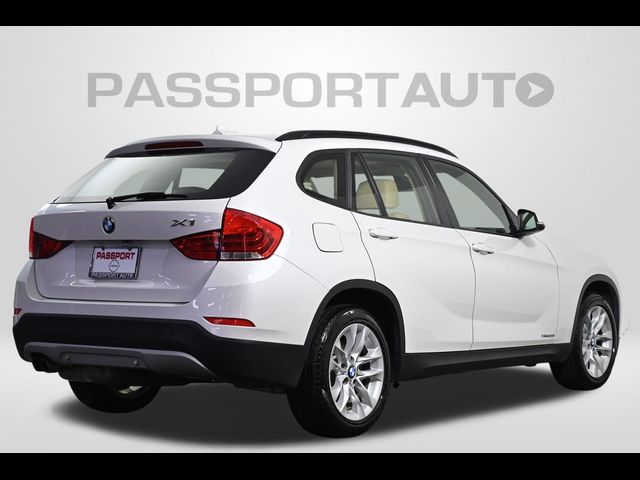 2015 BMW X1 xDrive28i