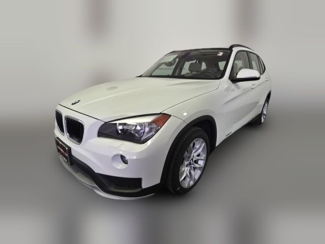 2015 BMW X1 xDrive28i