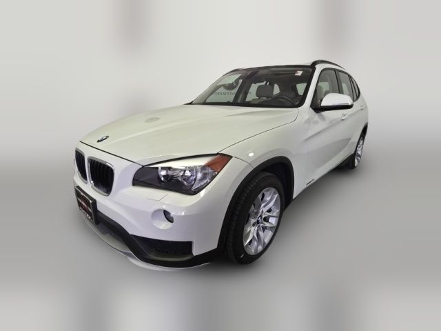 2015 BMW X1 xDrive28i